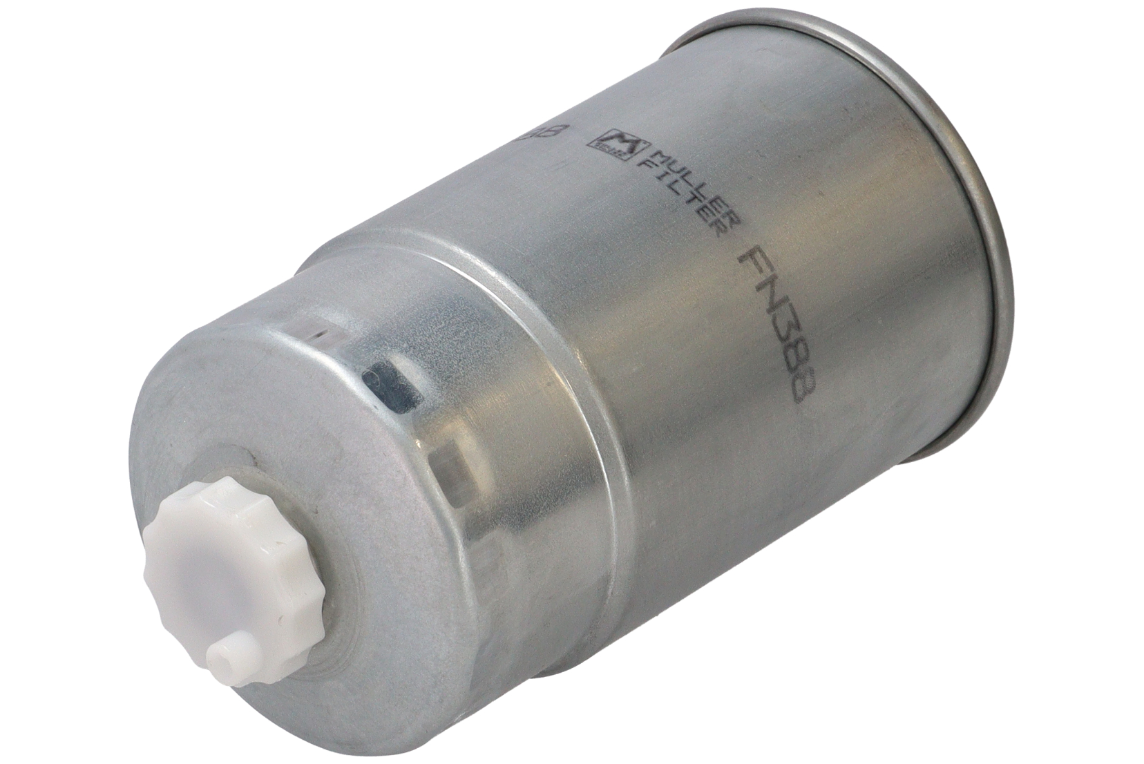 Dieselfilter til Ford