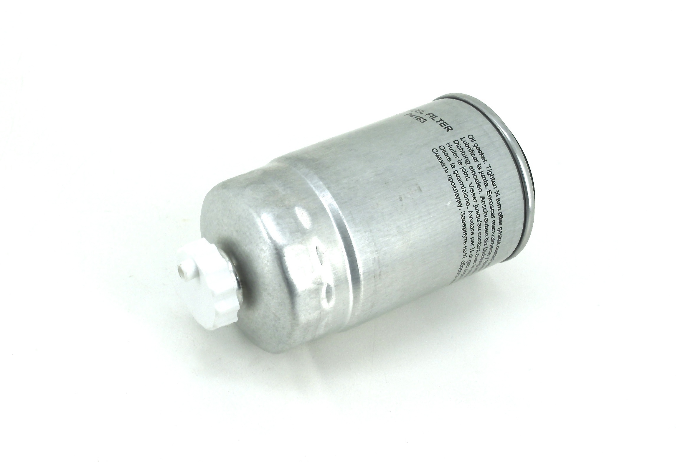 Dieselfilter til Volvo