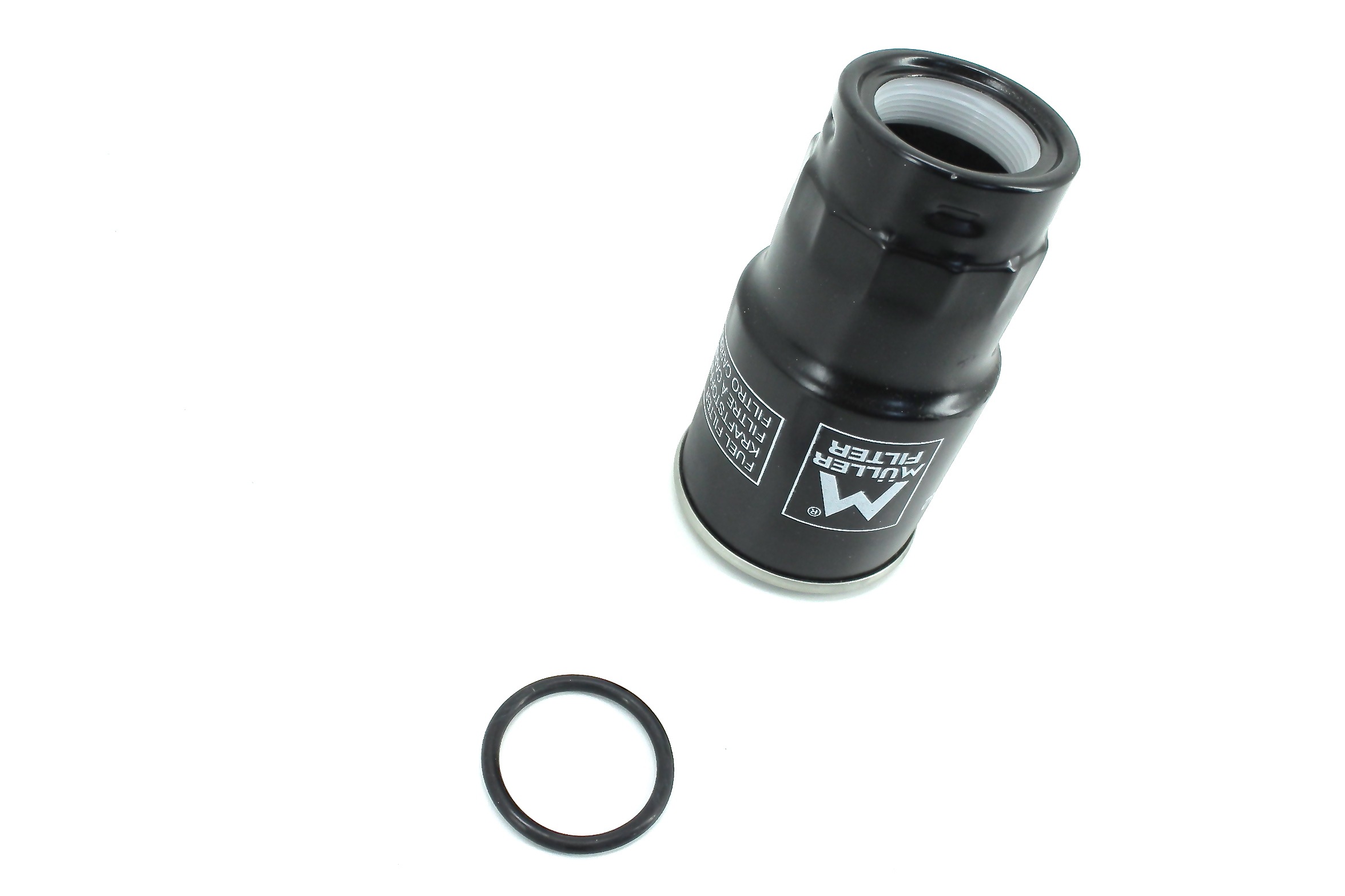 Dieselfilter til Mazda