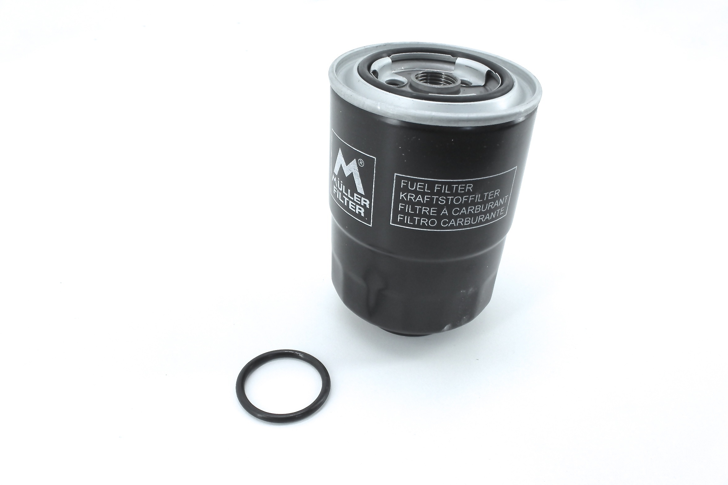 Dieselfilter til Honda