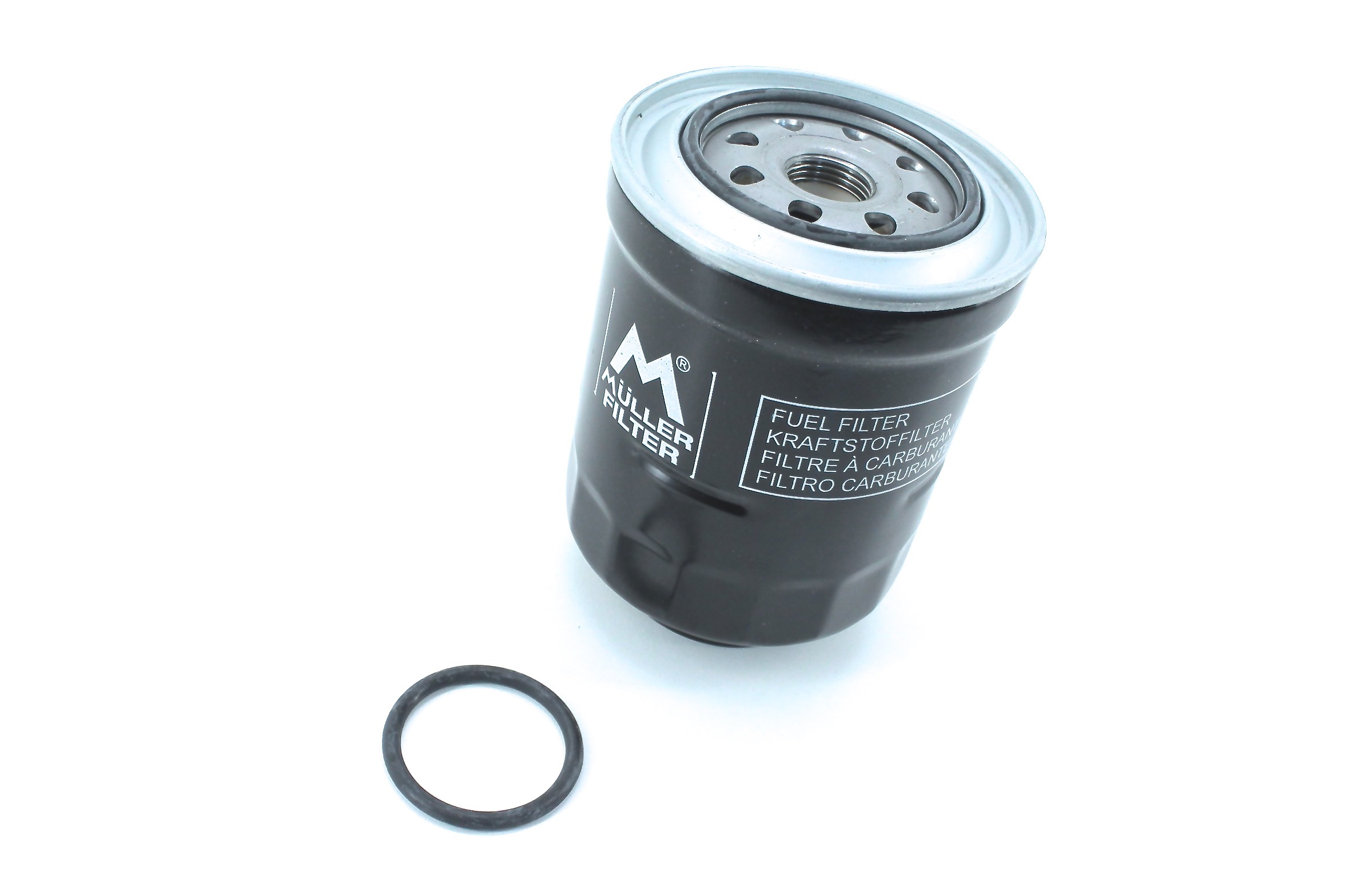 Dieselfilter til Toyota