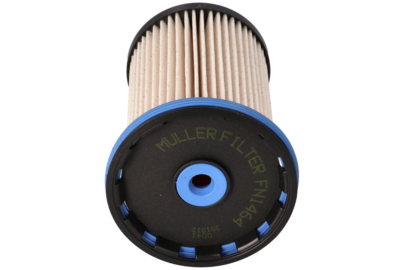 Dieselfilter til Porsche