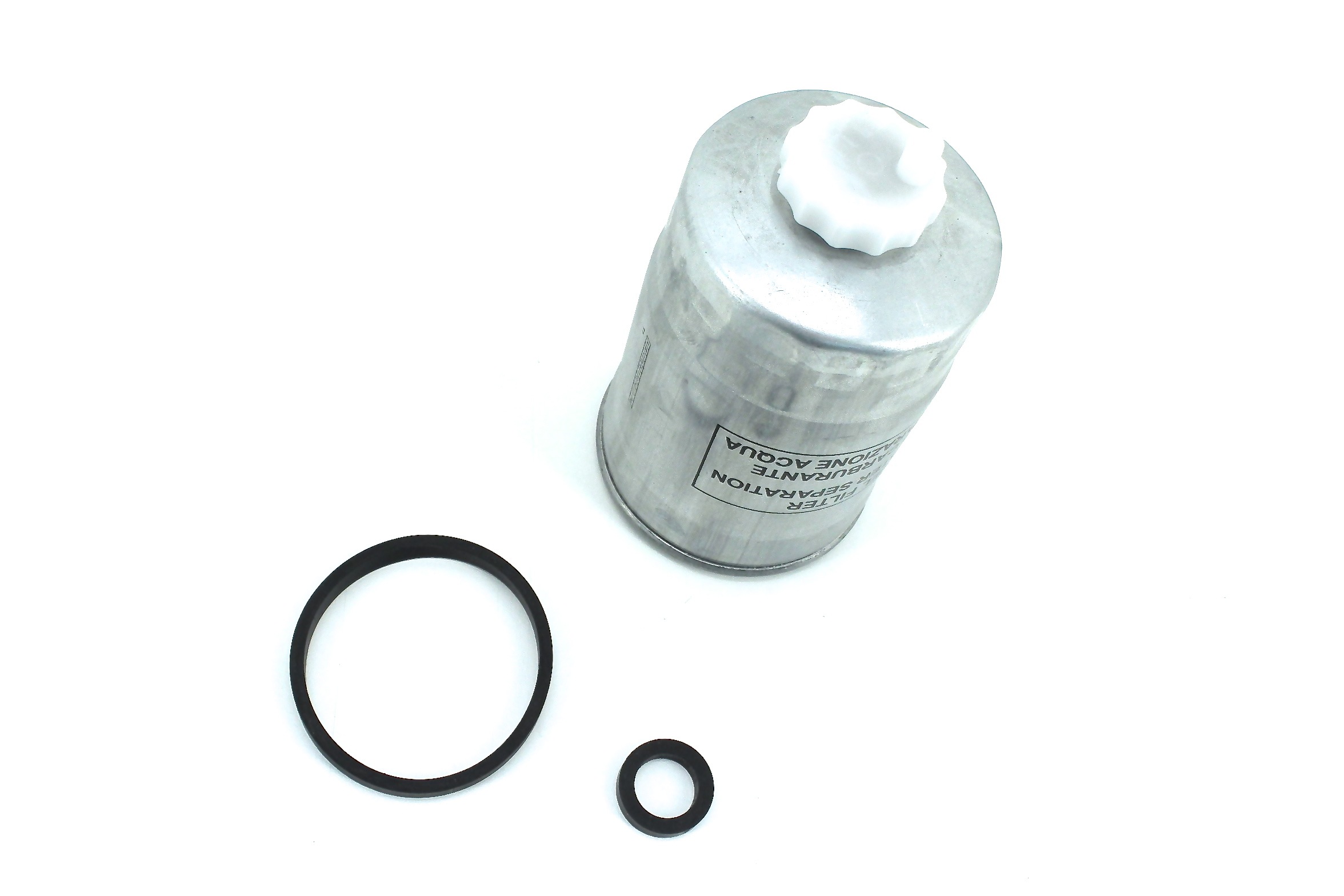 Dieselfilter til SAAB