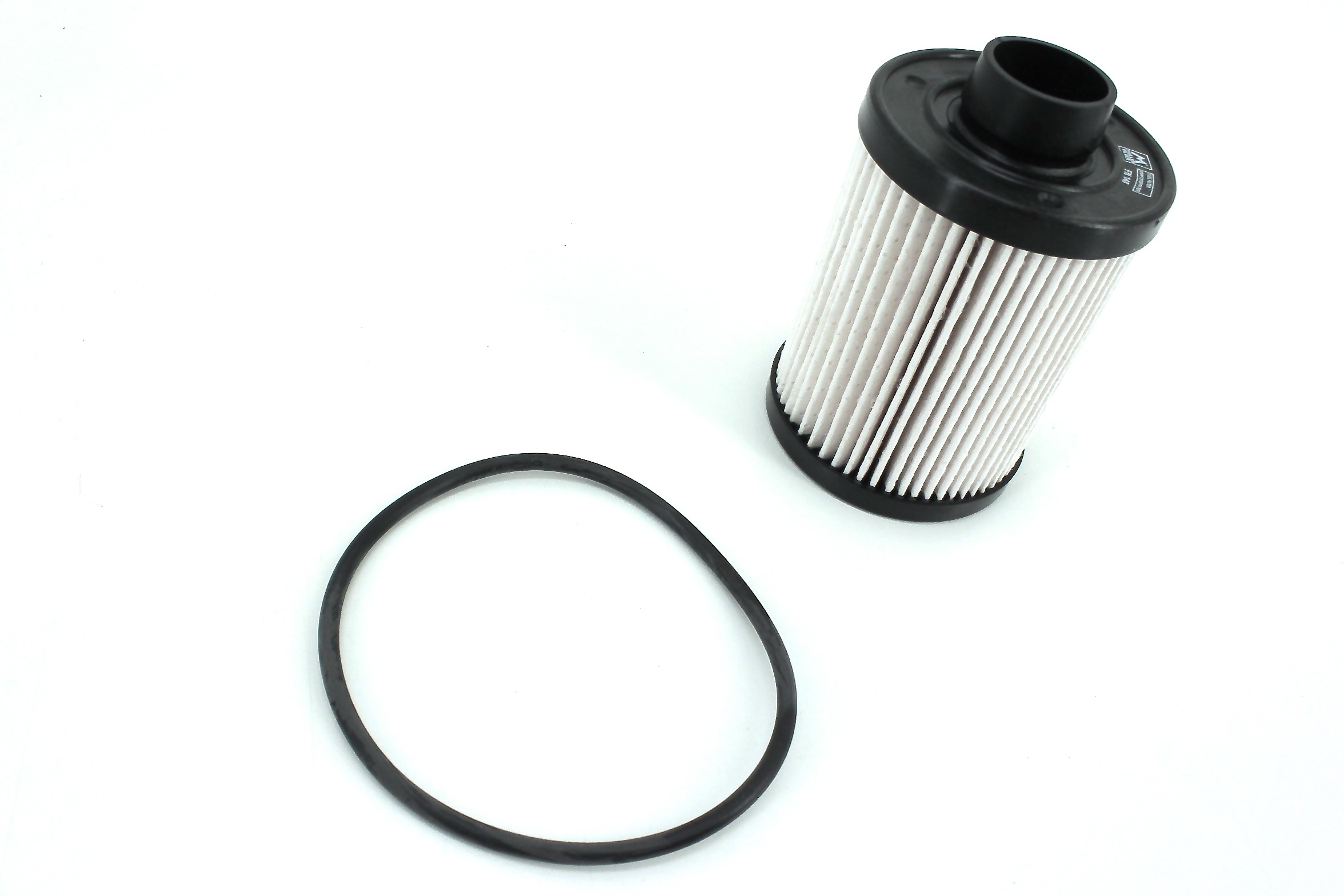 Dieselfilter til SAAB