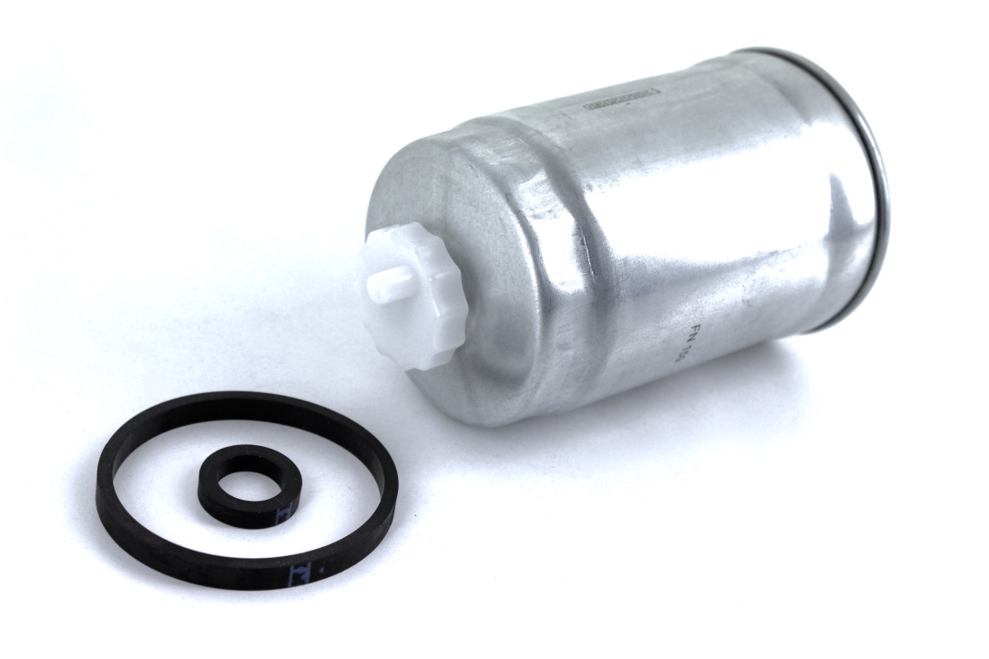 Dieselfilter til Hyundai