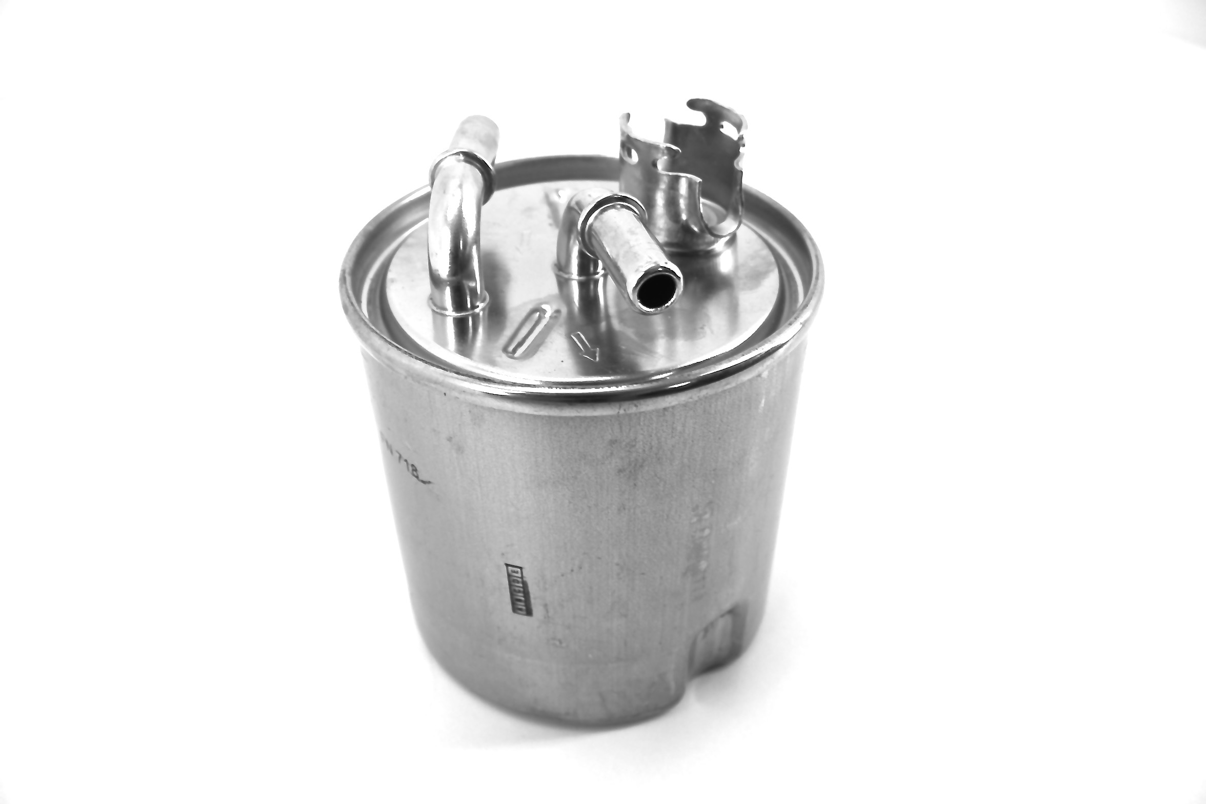 Dieselfilter til Nissan