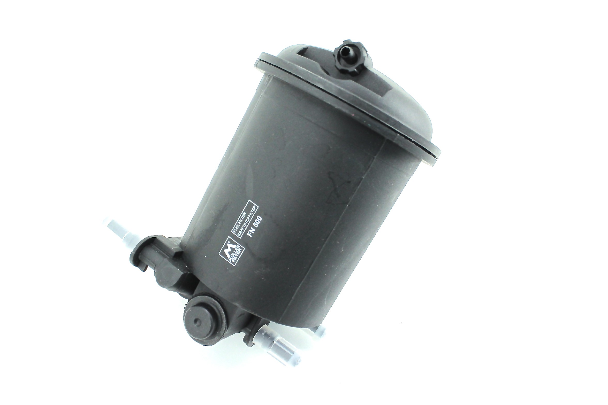 Dieselfilter til Nissan