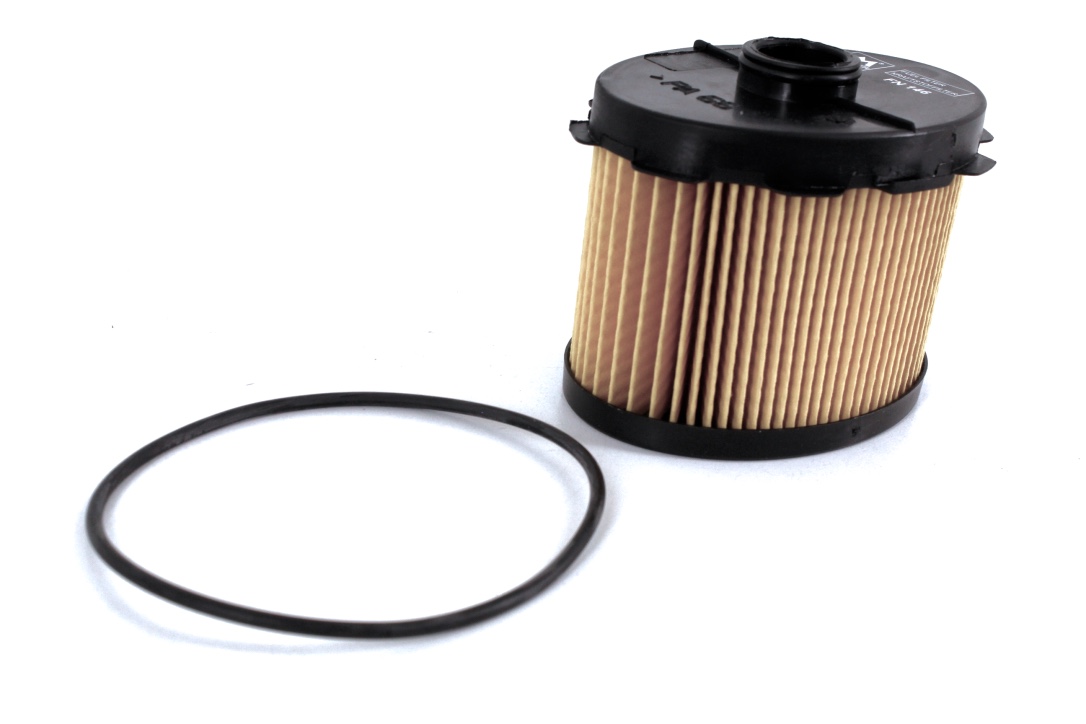 Dieselfilter til Peugeot