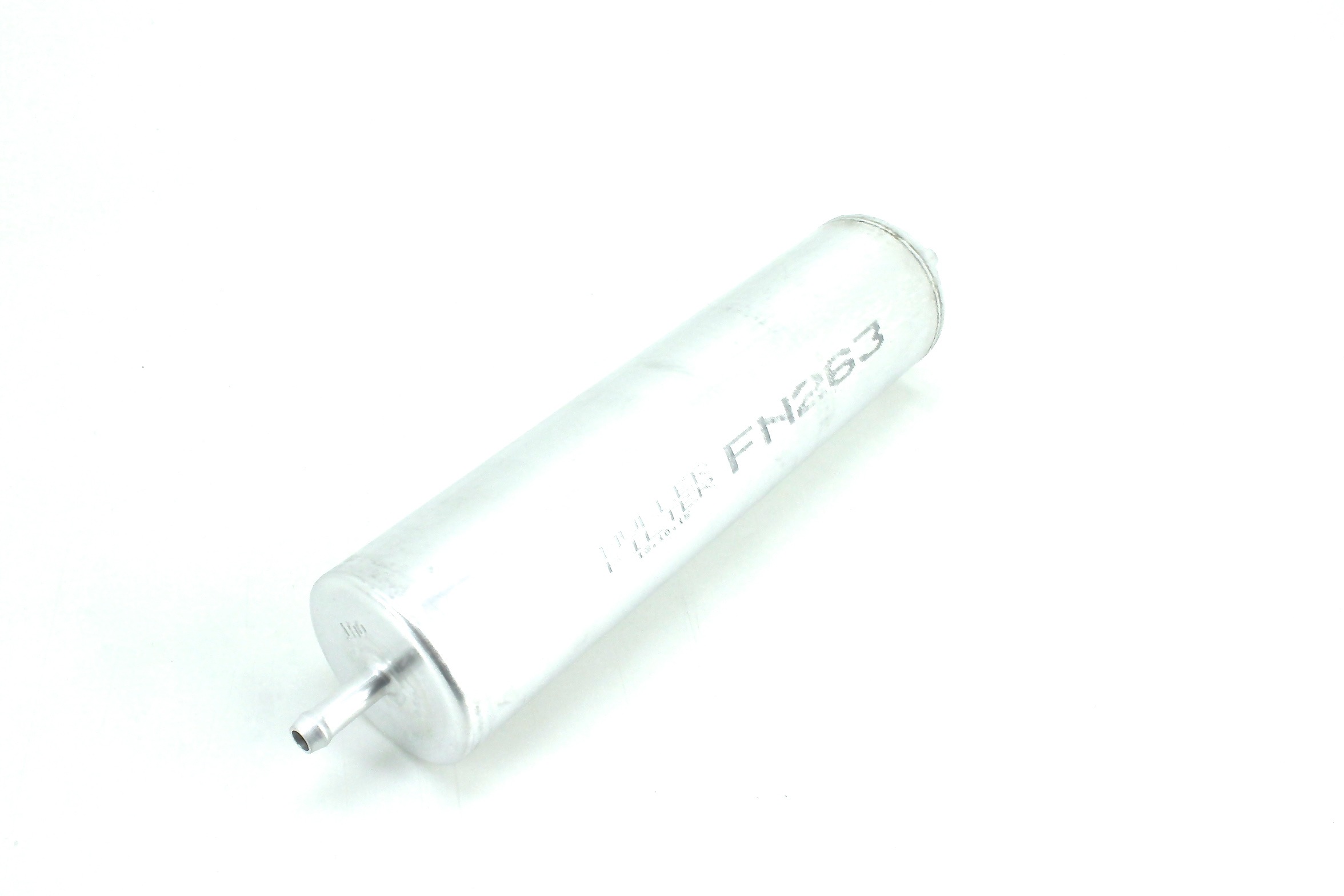 Dieselfilter til Mini