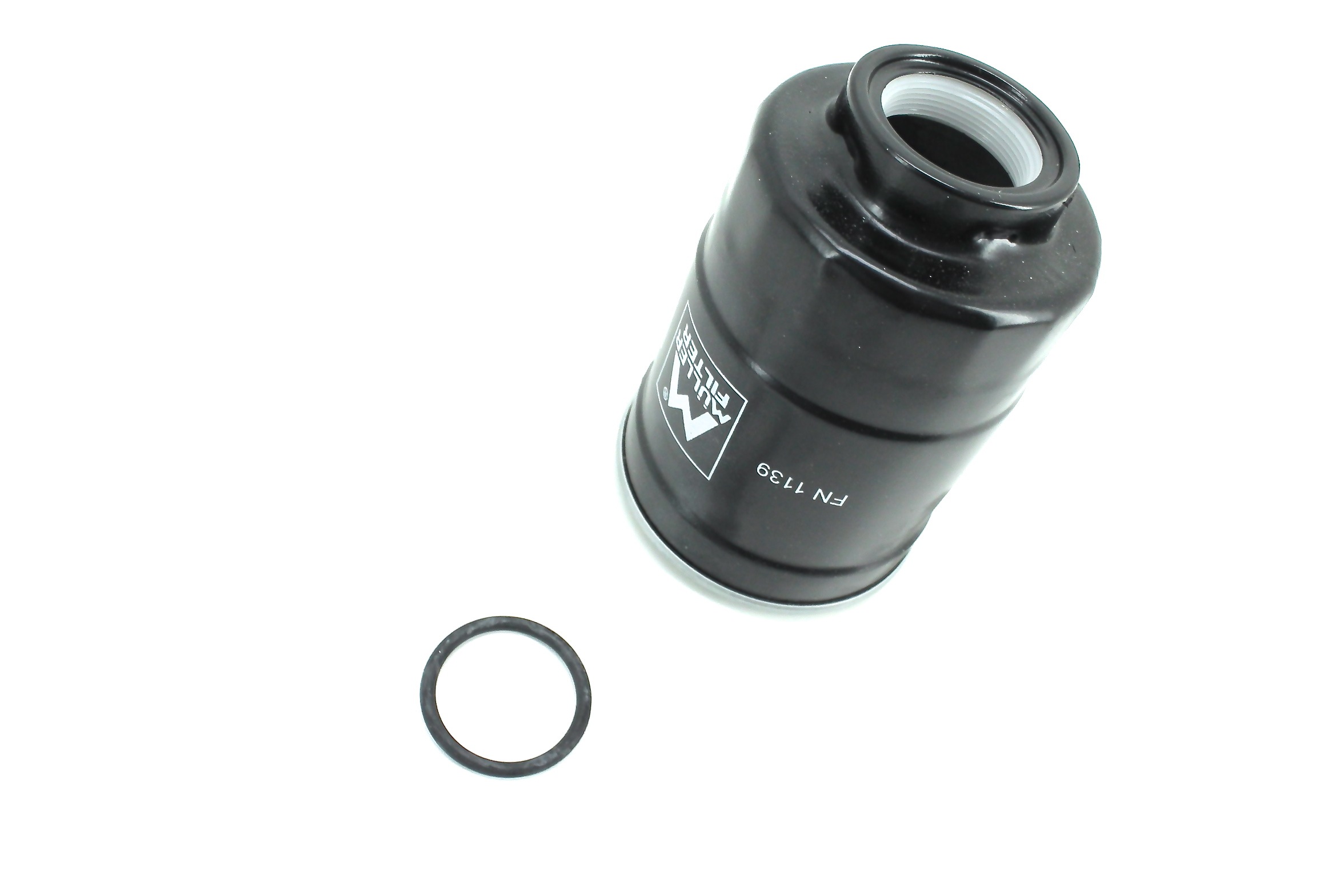 Dieselfilter til Mazda