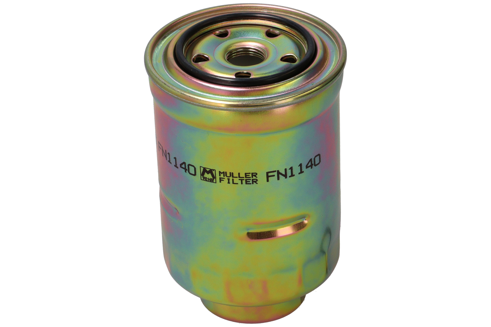 Dieselfilter til Mazda