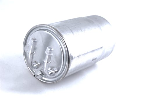 Dieselfilter til Opel