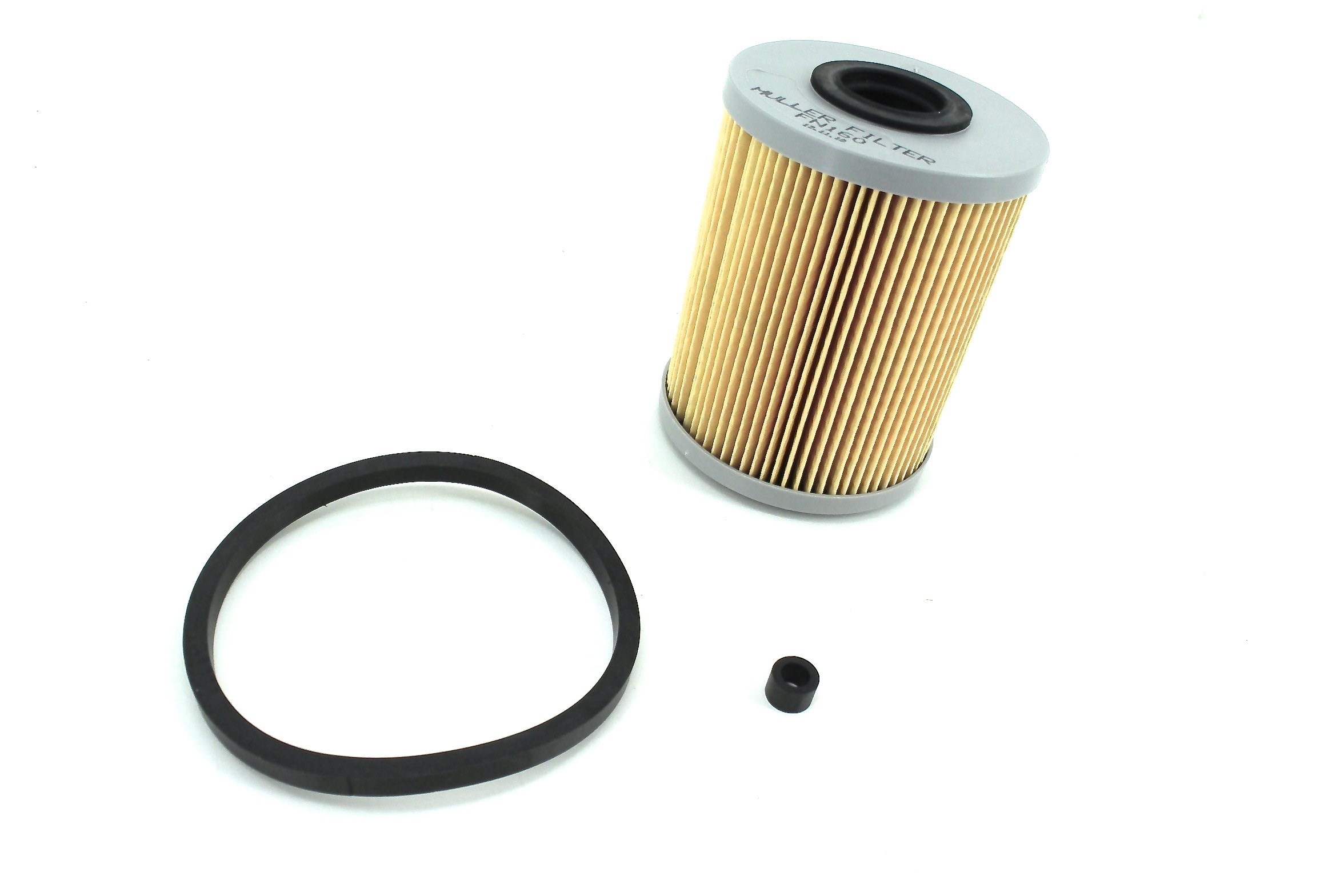 Dieselfilter til Mitsubishi