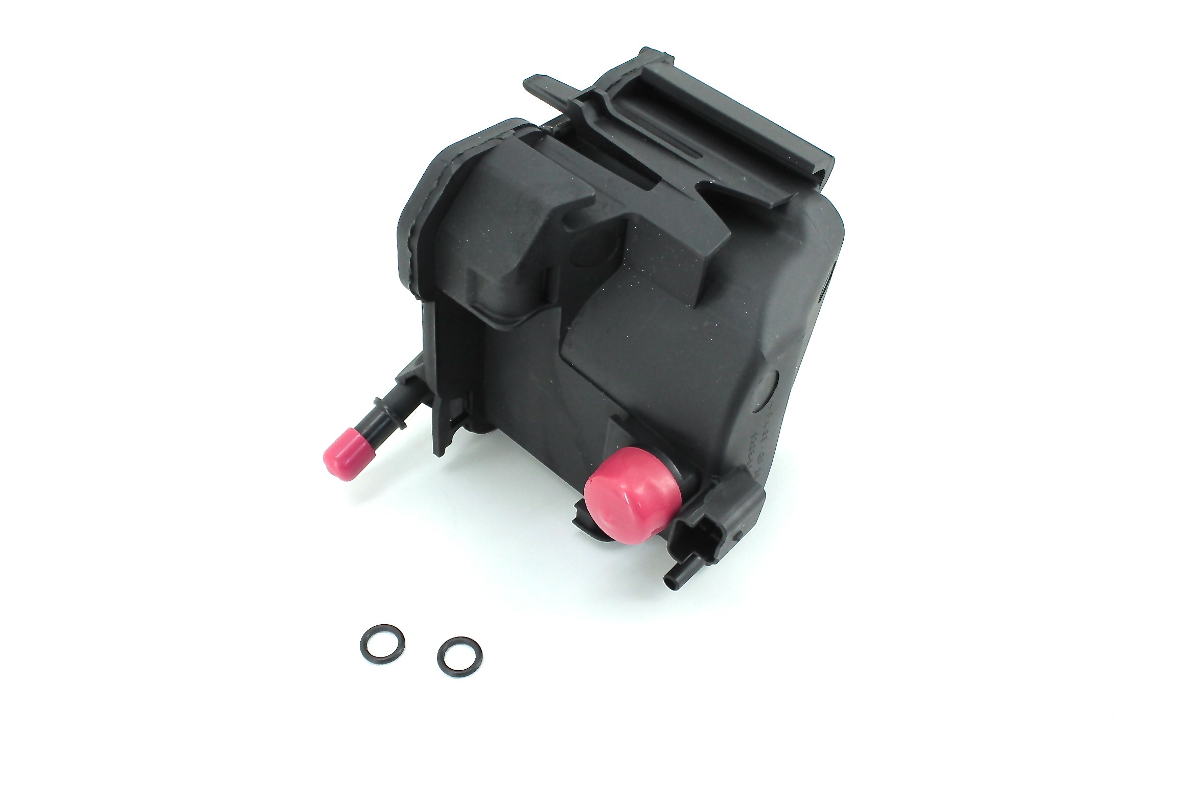 Dieselfilter til Mazda