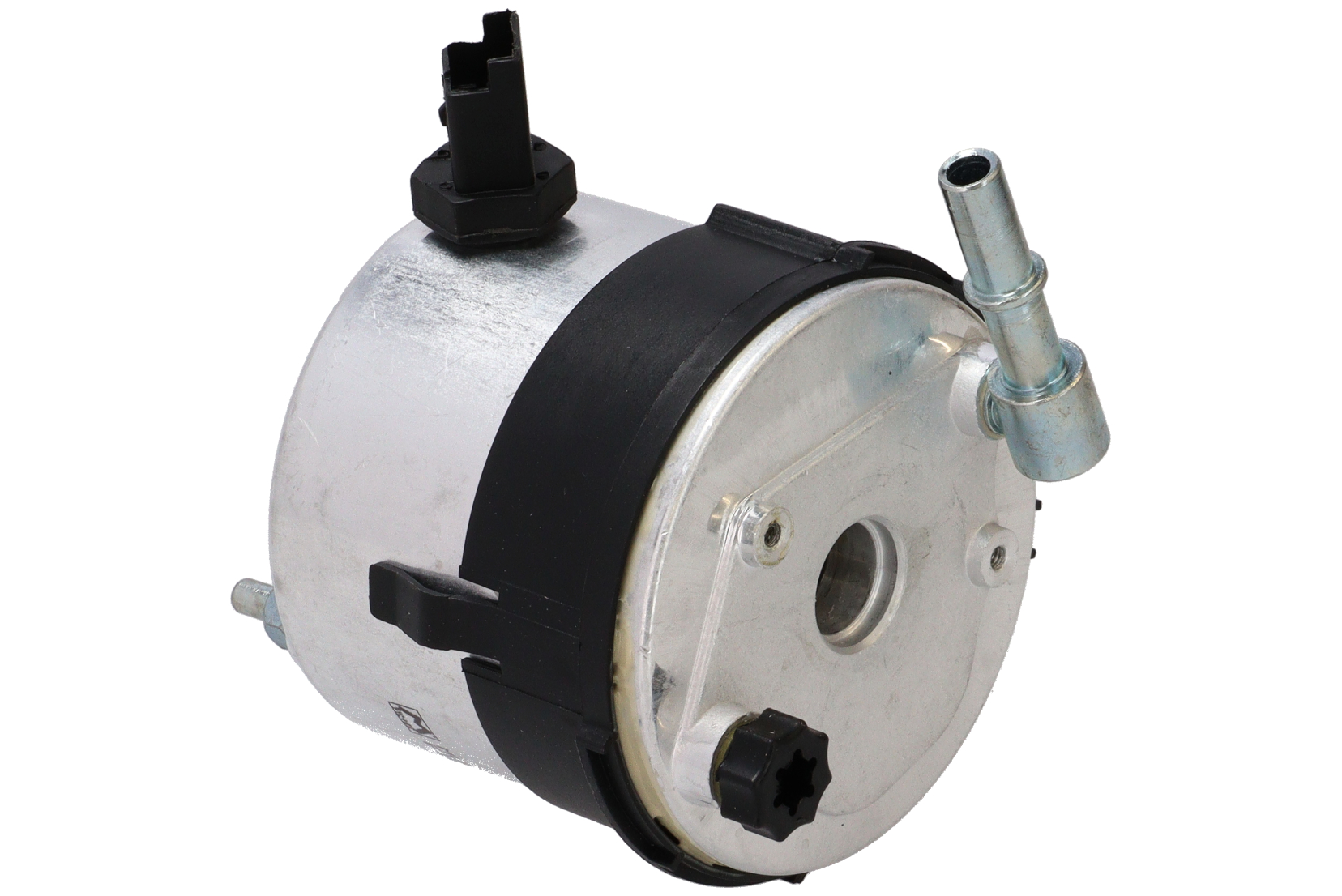 Dieselfilter til Mazda