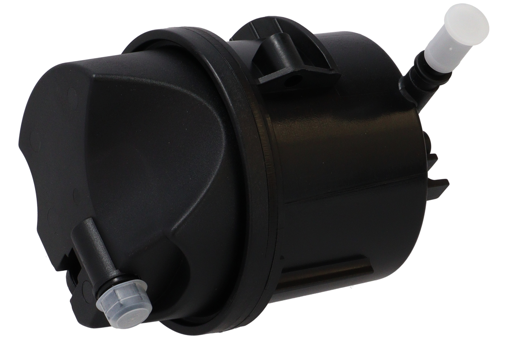 Dieselfilter til Mazda