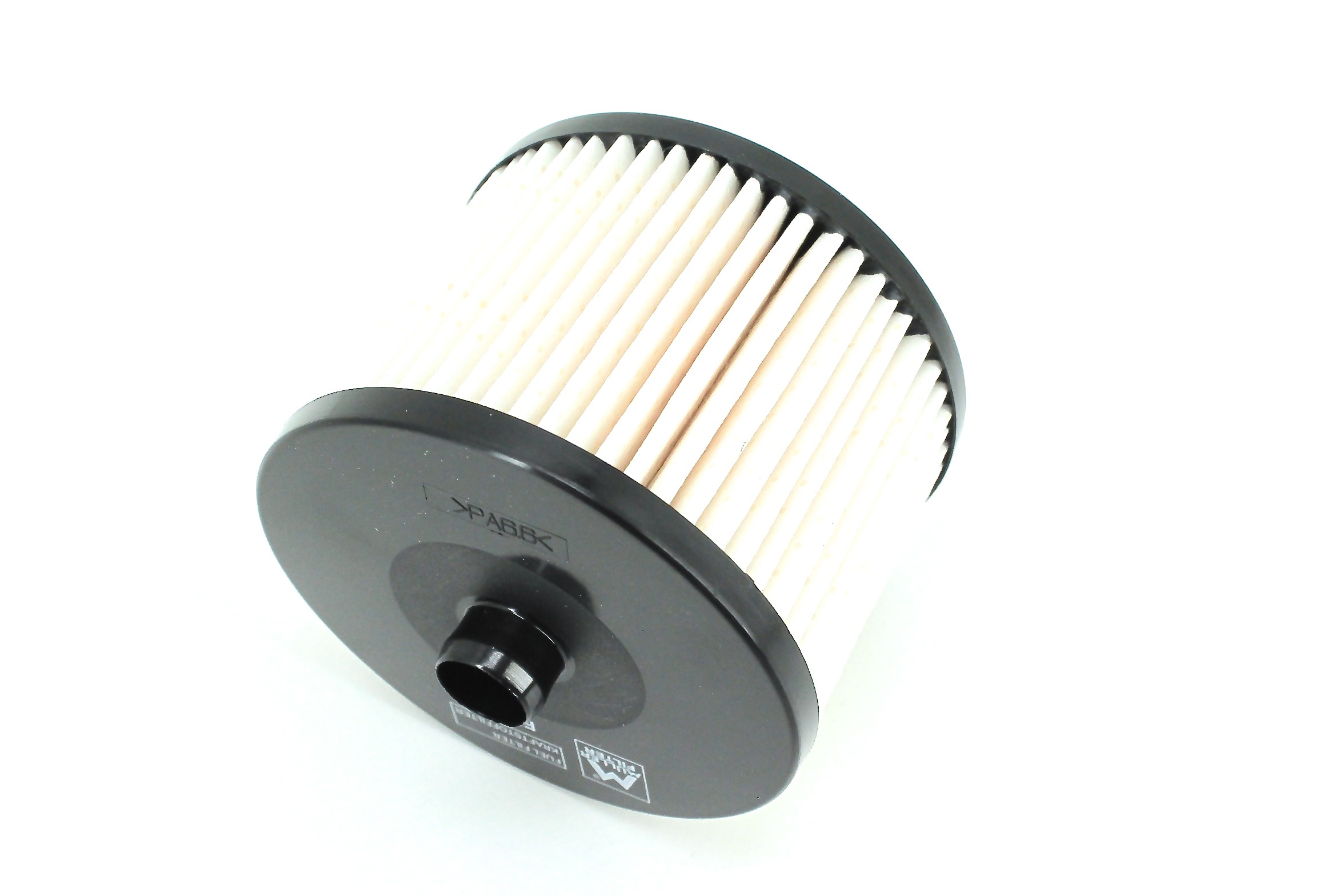 Dieselfilter til Volvo