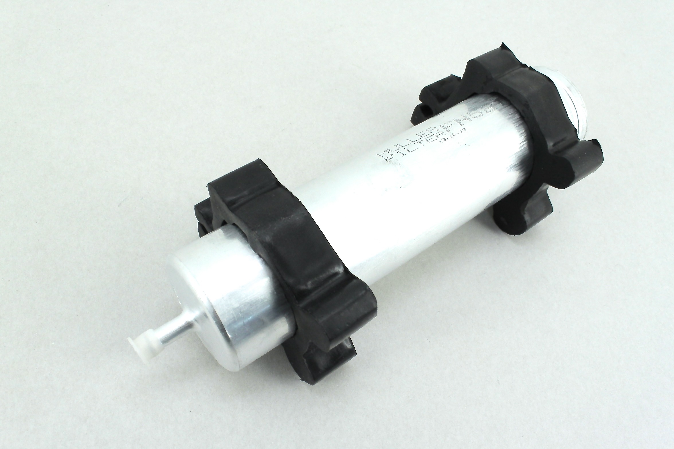 Dieselfilter til Mini