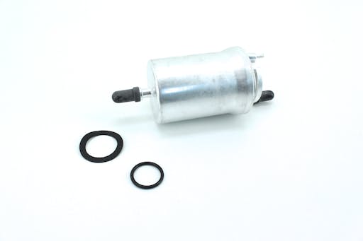 Bensinfilter til Audi