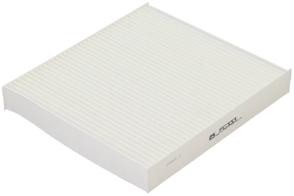 Pollenfilter