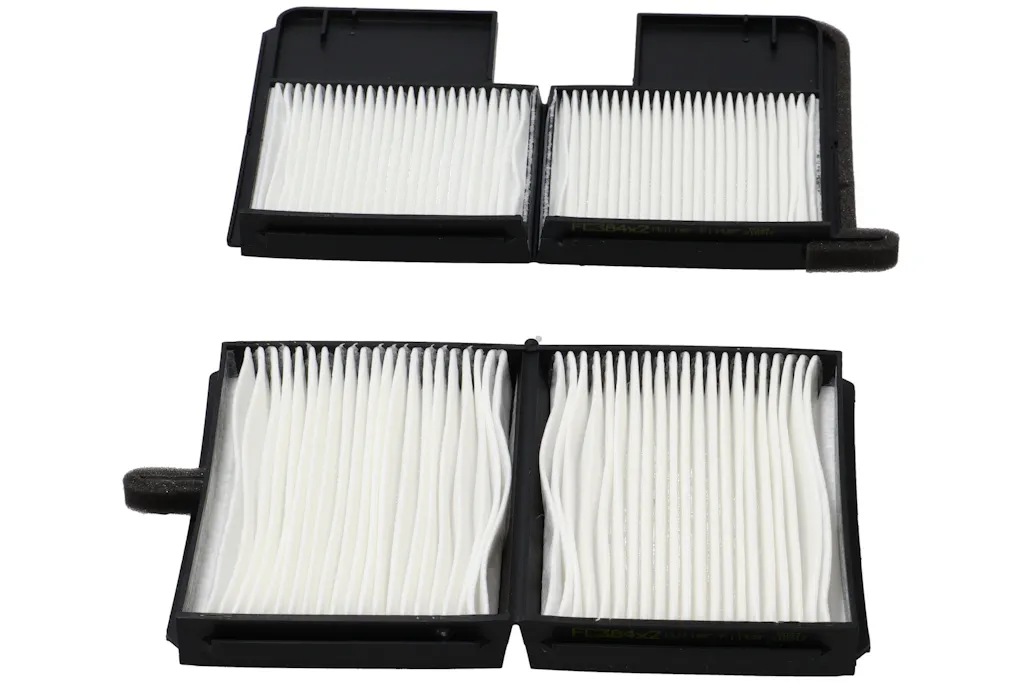 Pollenfilter