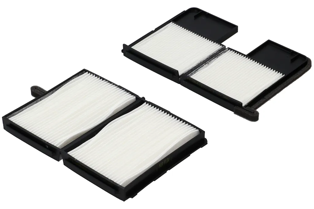 Pollenfilter