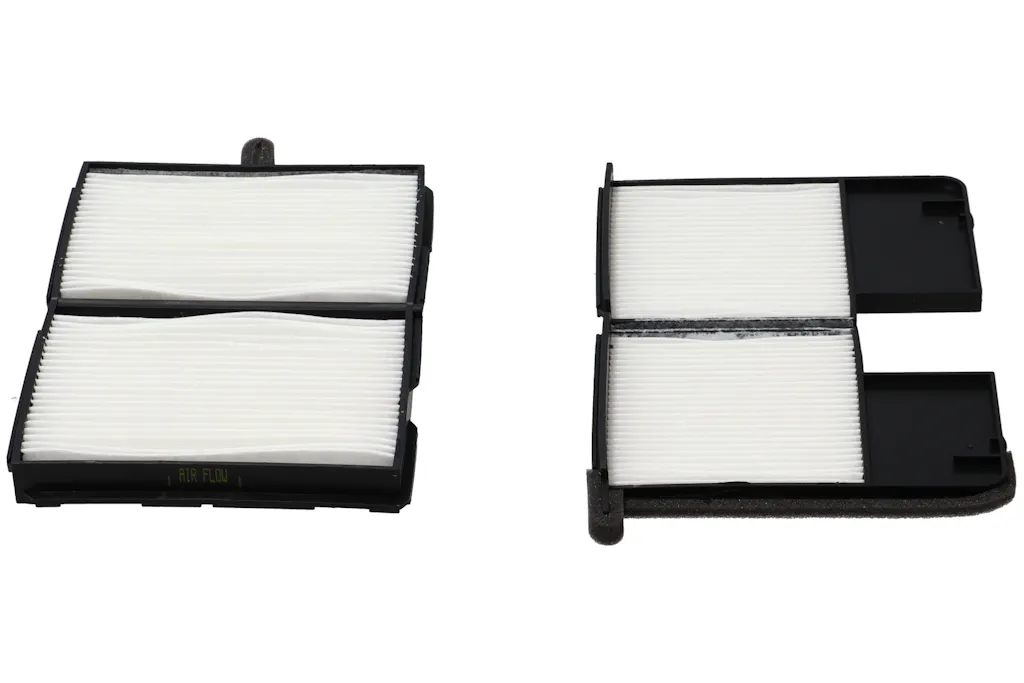 Pollenfilter