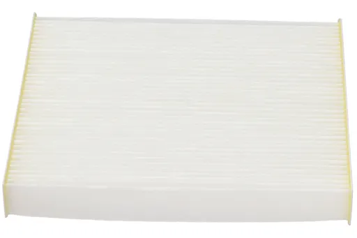 Pollenfilter til Mazda