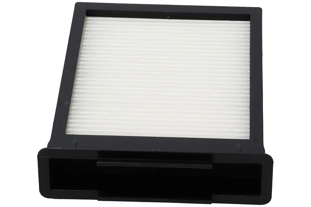 Pollenfilter