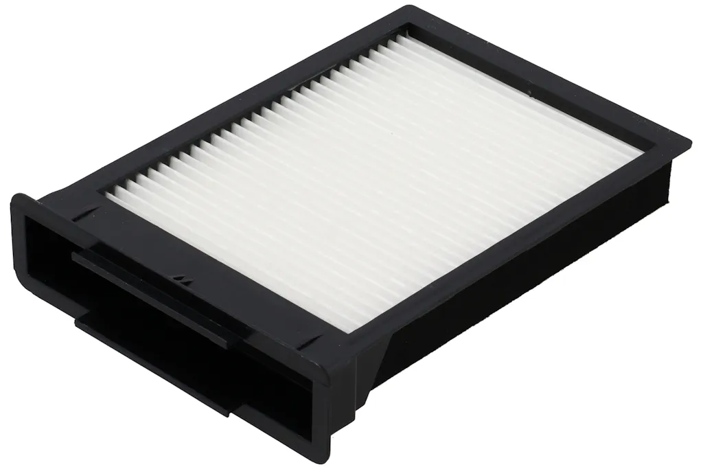 Pollenfilter