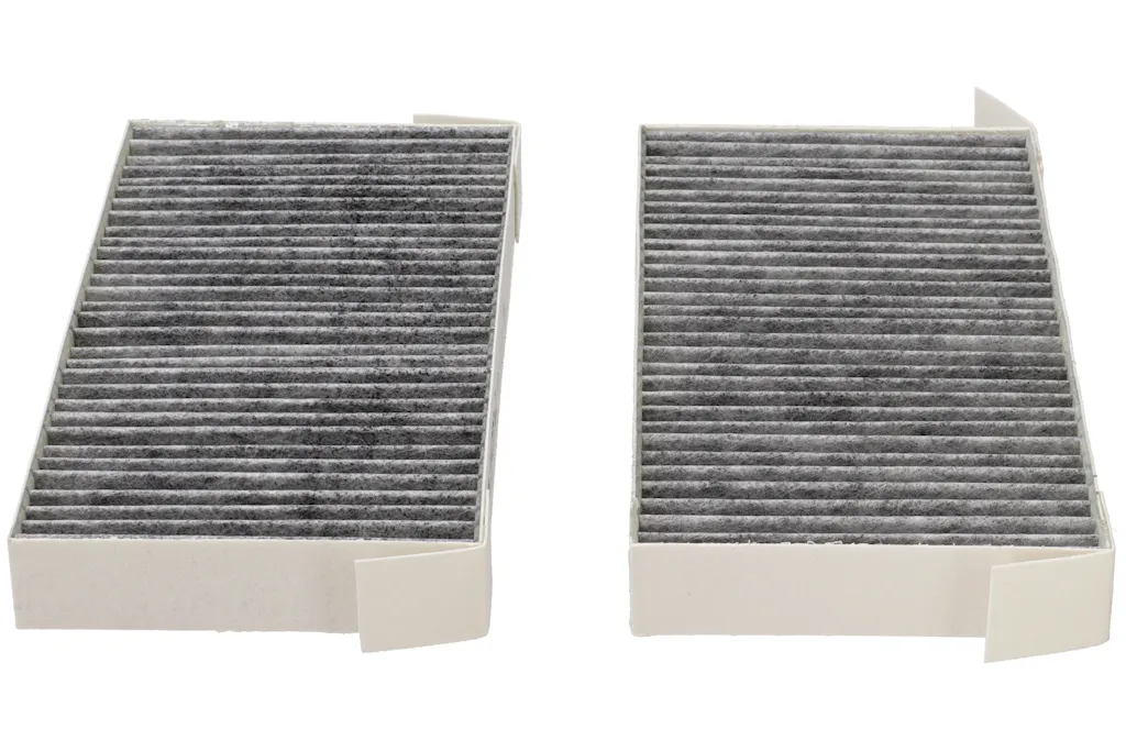 Pollenfilter