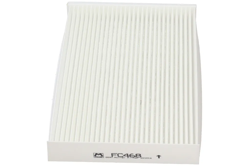 Pollenfilter