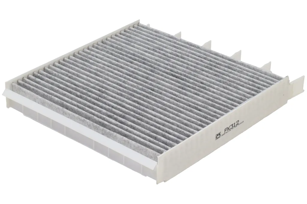Pollenfilter