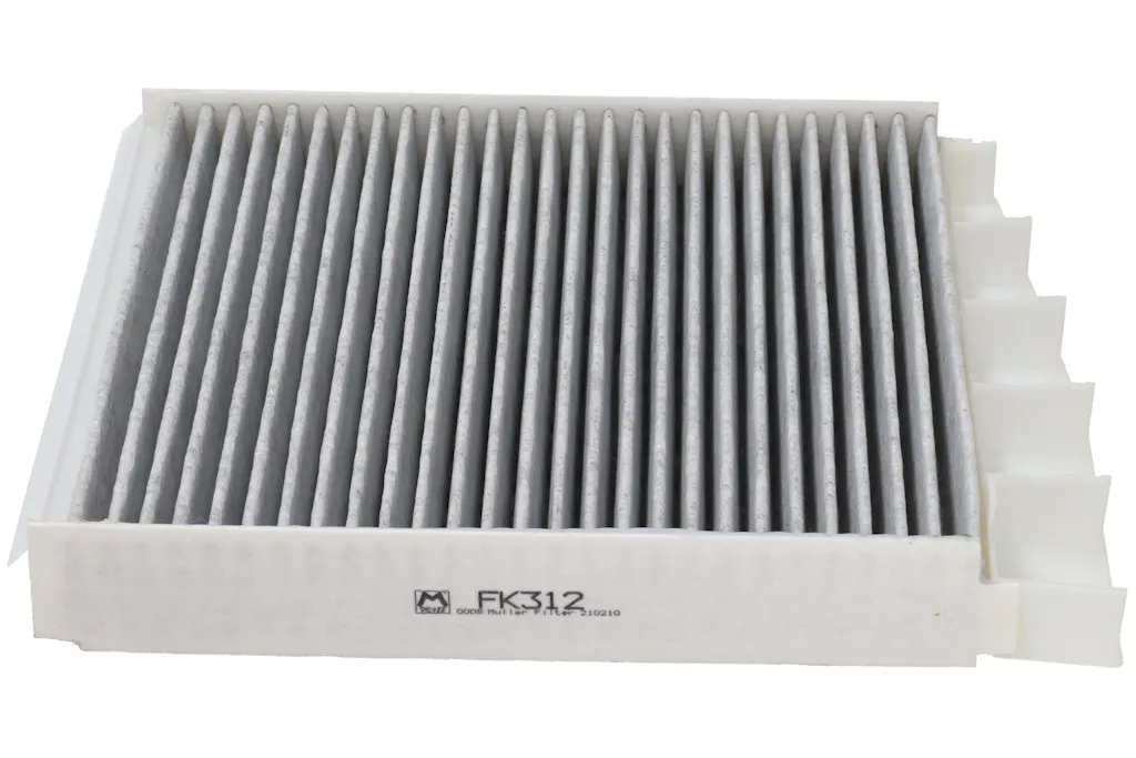 Pollenfilter