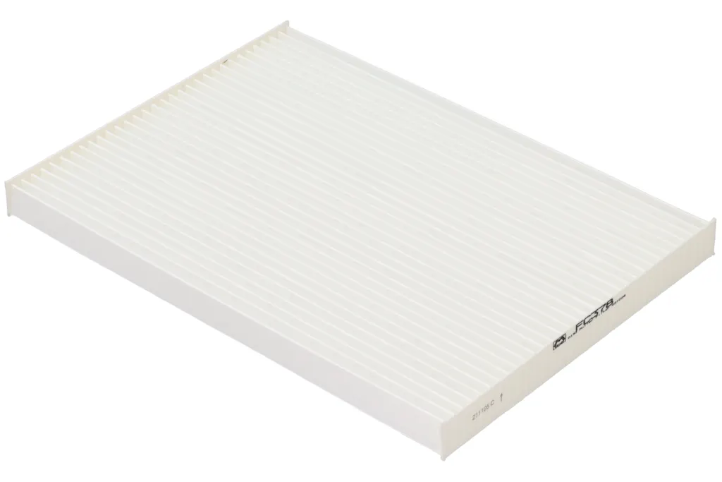 Pollenfilter