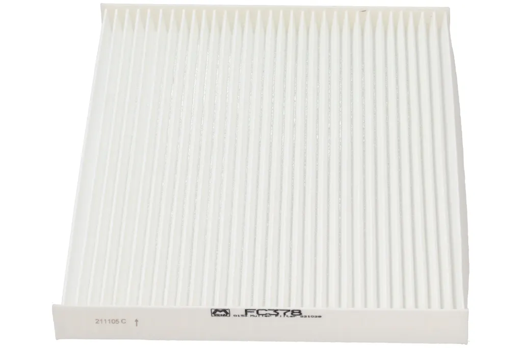 Pollenfilter