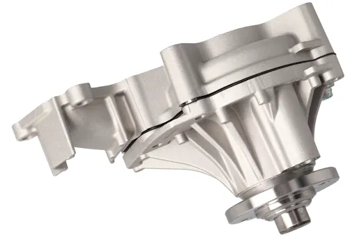 Vannpumpe til Toyota