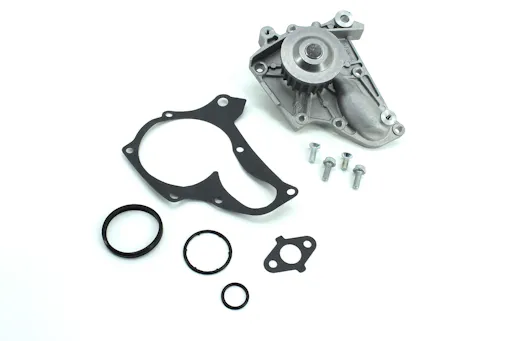 Vannpumpe til Toyota