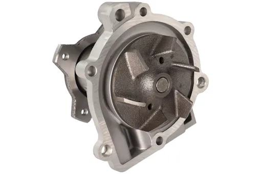 Vannpumpe til Suzuki