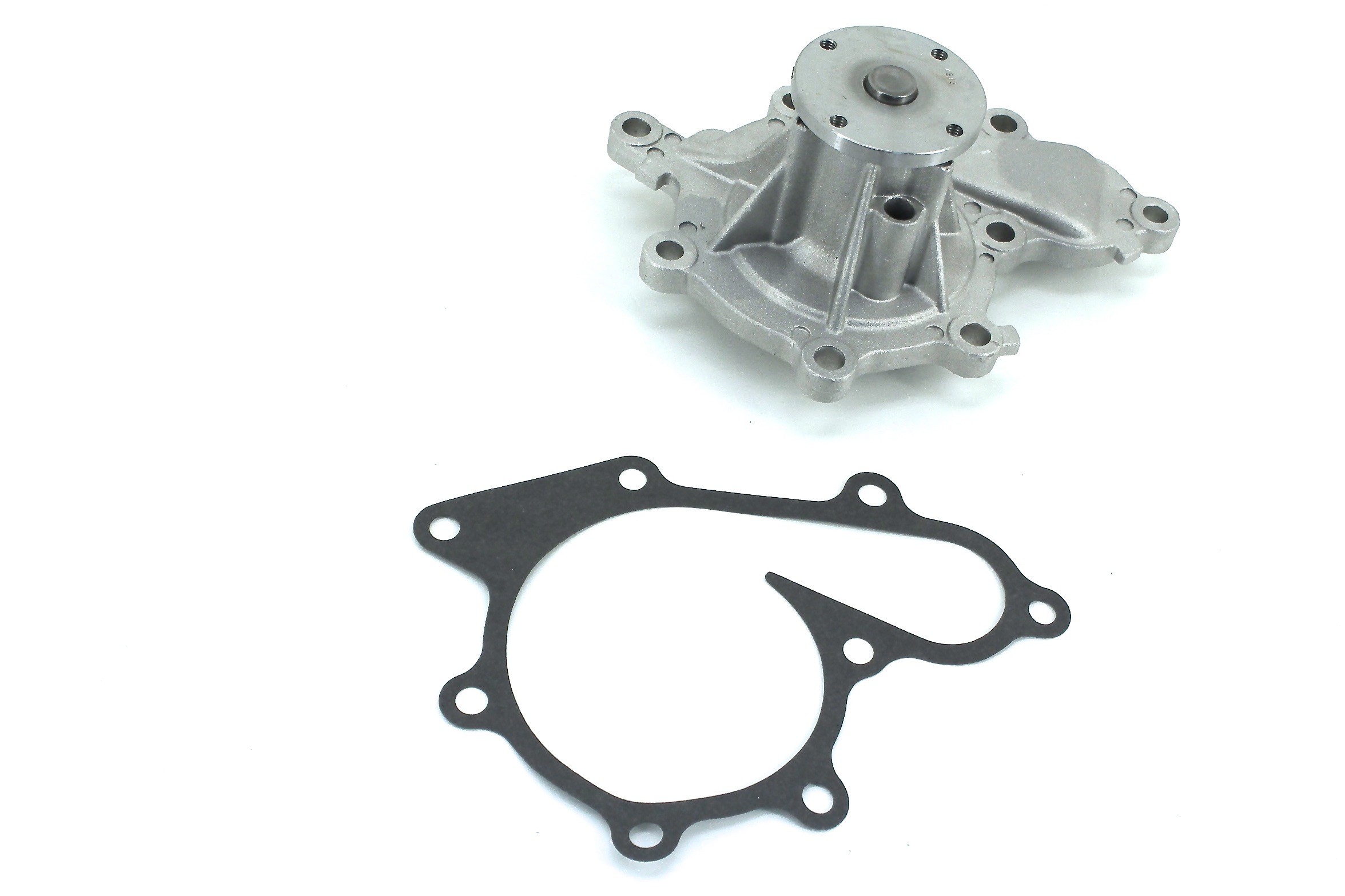 Vannpumpe til Nissan