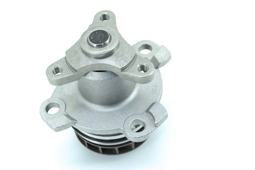 Vannpumpe til Opel