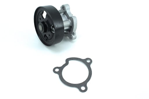 Vannpumpe til Nissan