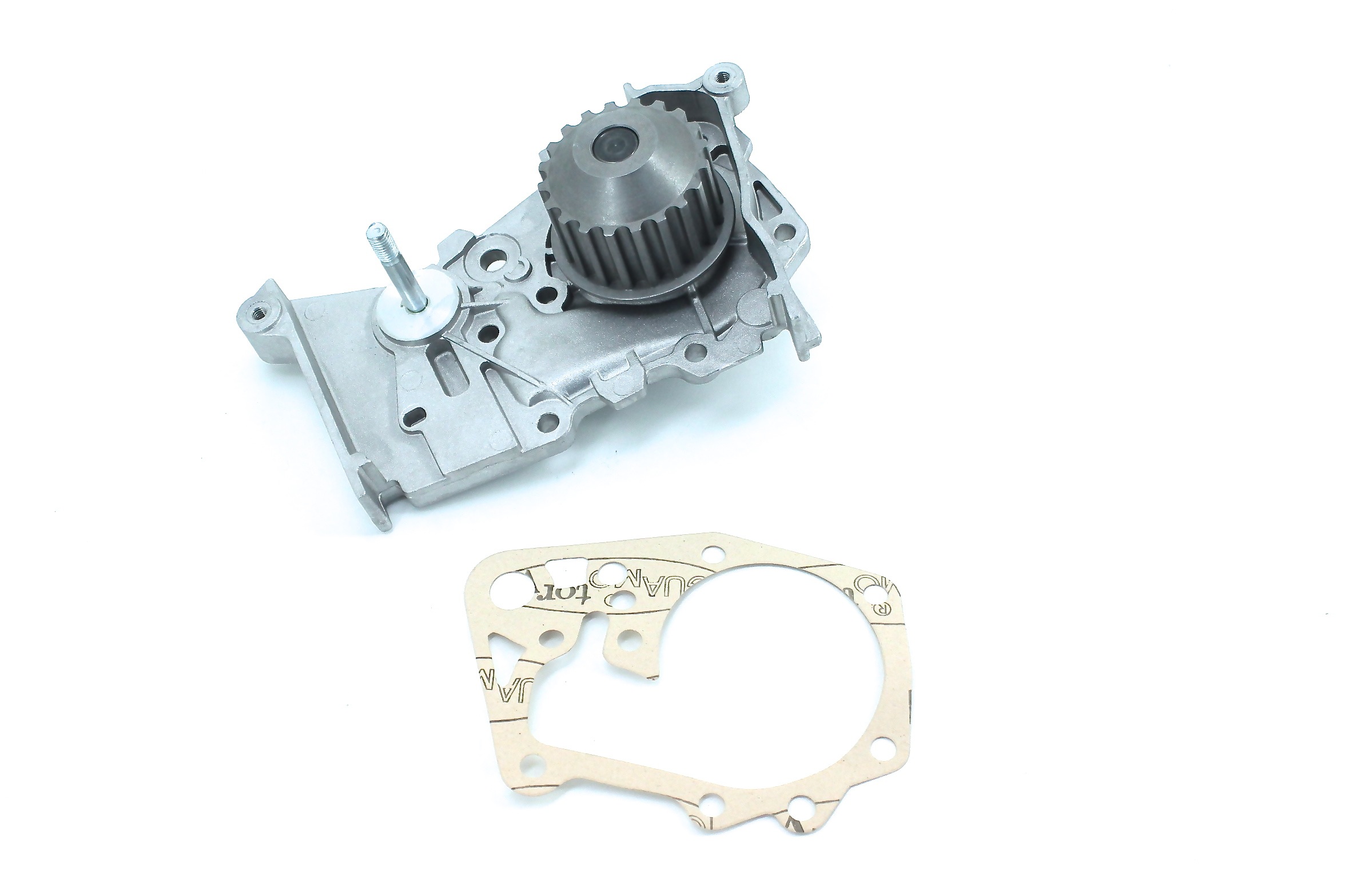 Vannpumpe til Renault