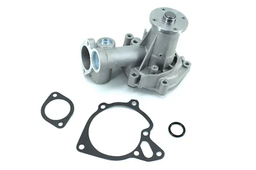 Vannpumpe til Mitsubishi