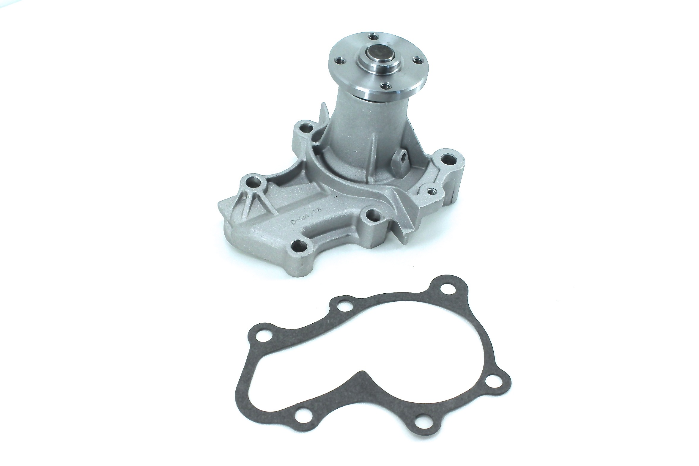 Vannpumpe til Mitsubishi