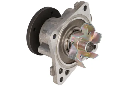 Vannpumpe til Mitsubishi