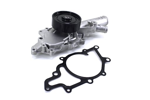 Vannpumpe til Mercedes-Benz