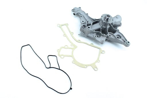 Vannpumpe til Mercedes-Benz