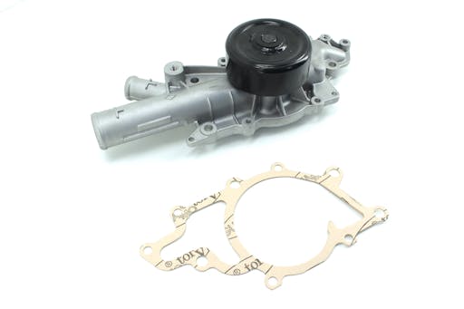 Vannpumpe til Mercedes-Benz