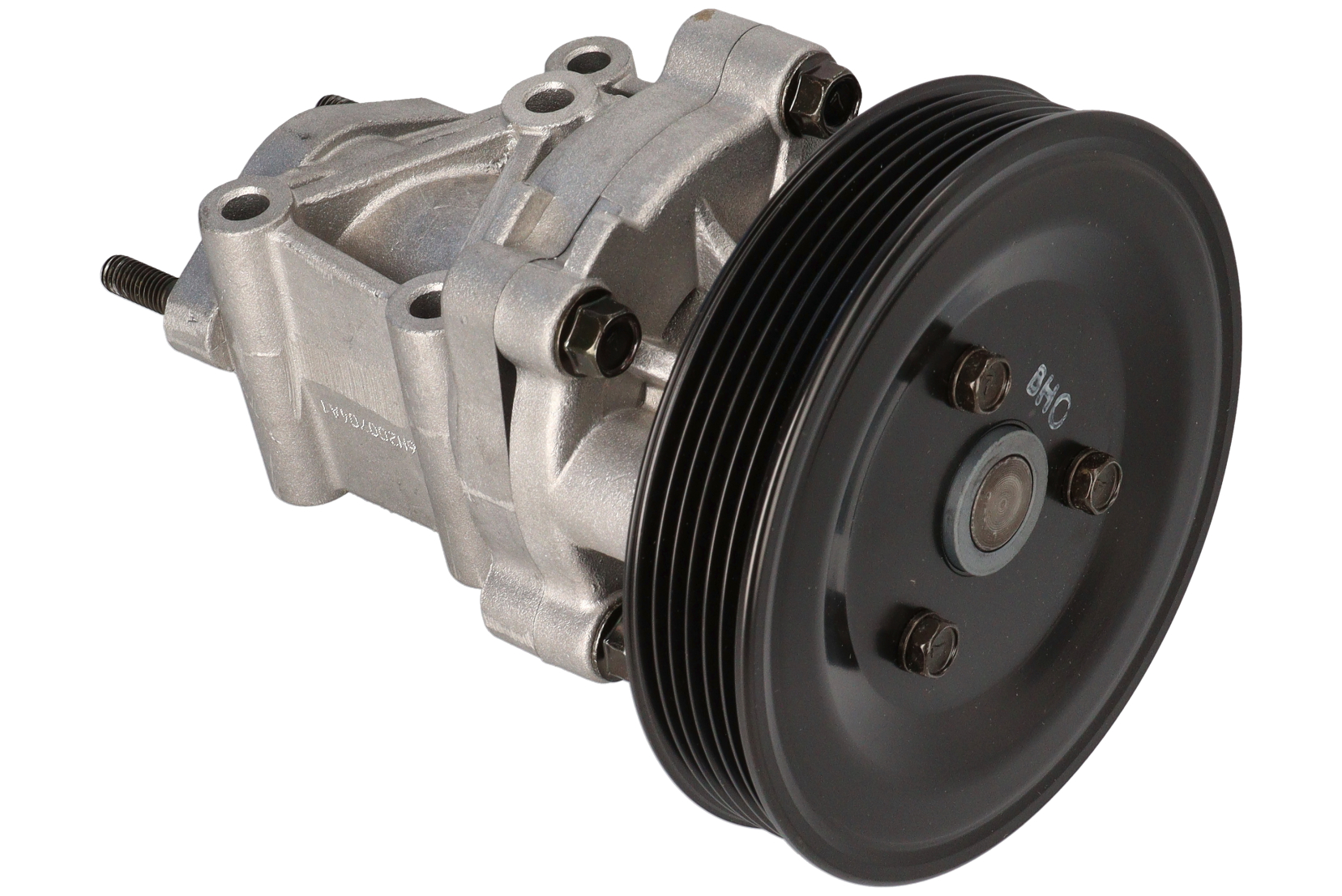 Vannpumpe til Peugeot